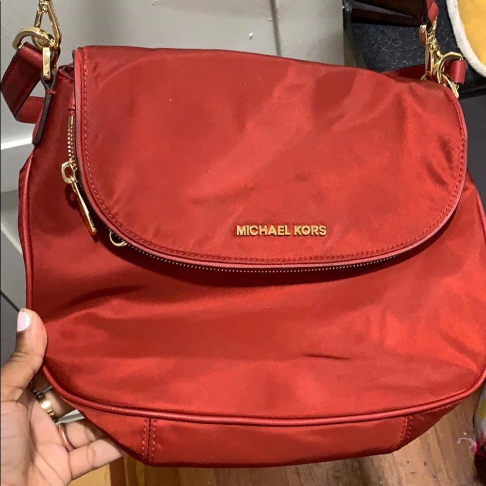 Michael Kors Cross Body